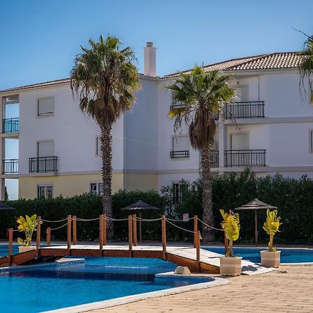 B33 - Praia Do Vau Apartment Portimao Luaran gambar