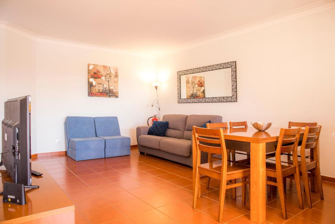 B33 - Praia Do Vau Apartment Portimao Luaran gambar