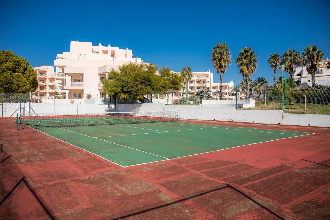 B33 - Praia Do Vau Apartment Portimao Luaran gambar