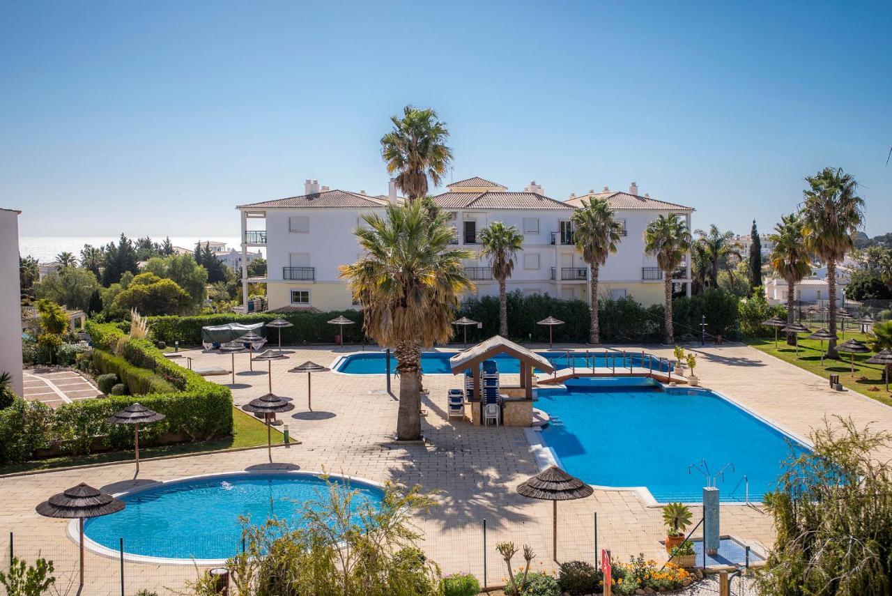 B33 - Praia Do Vau Apartment Portimao Luaran gambar