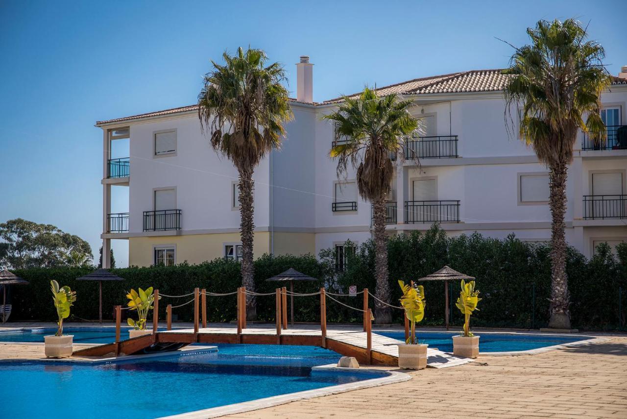 B33 - Praia Do Vau Apartment Portimao Luaran gambar