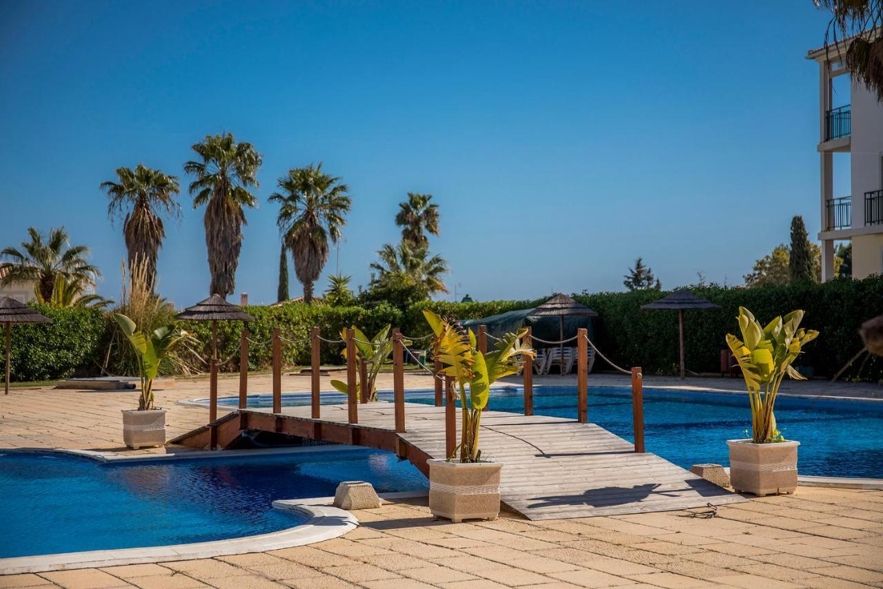 B33 - Praia Do Vau Apartment Portimao Luaran gambar