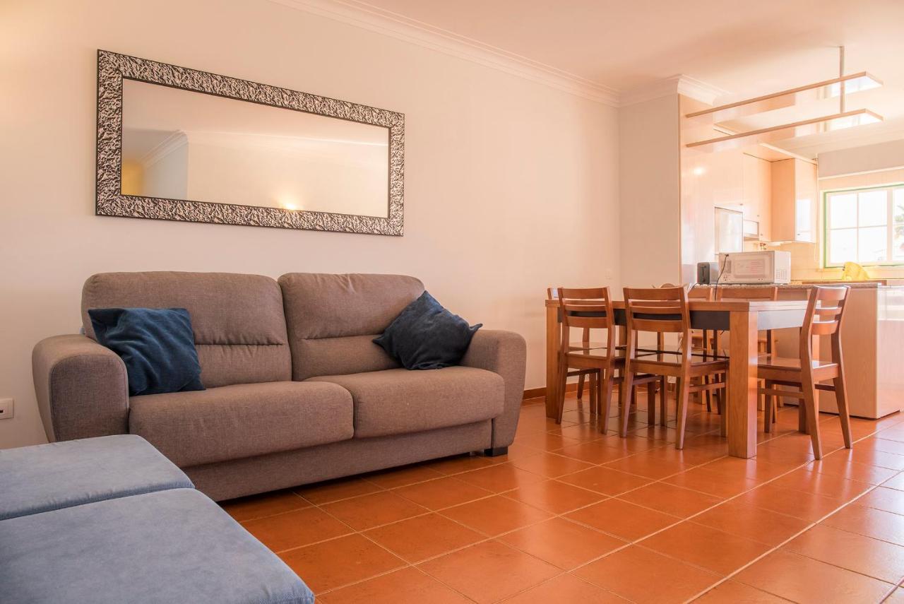 B33 - Praia Do Vau Apartment Portimao Luaran gambar