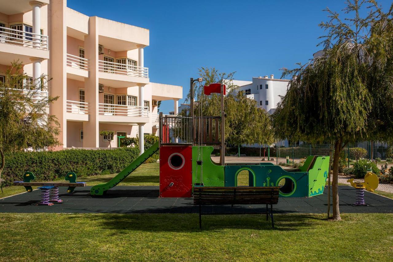 B33 - Praia Do Vau Apartment Portimao Luaran gambar