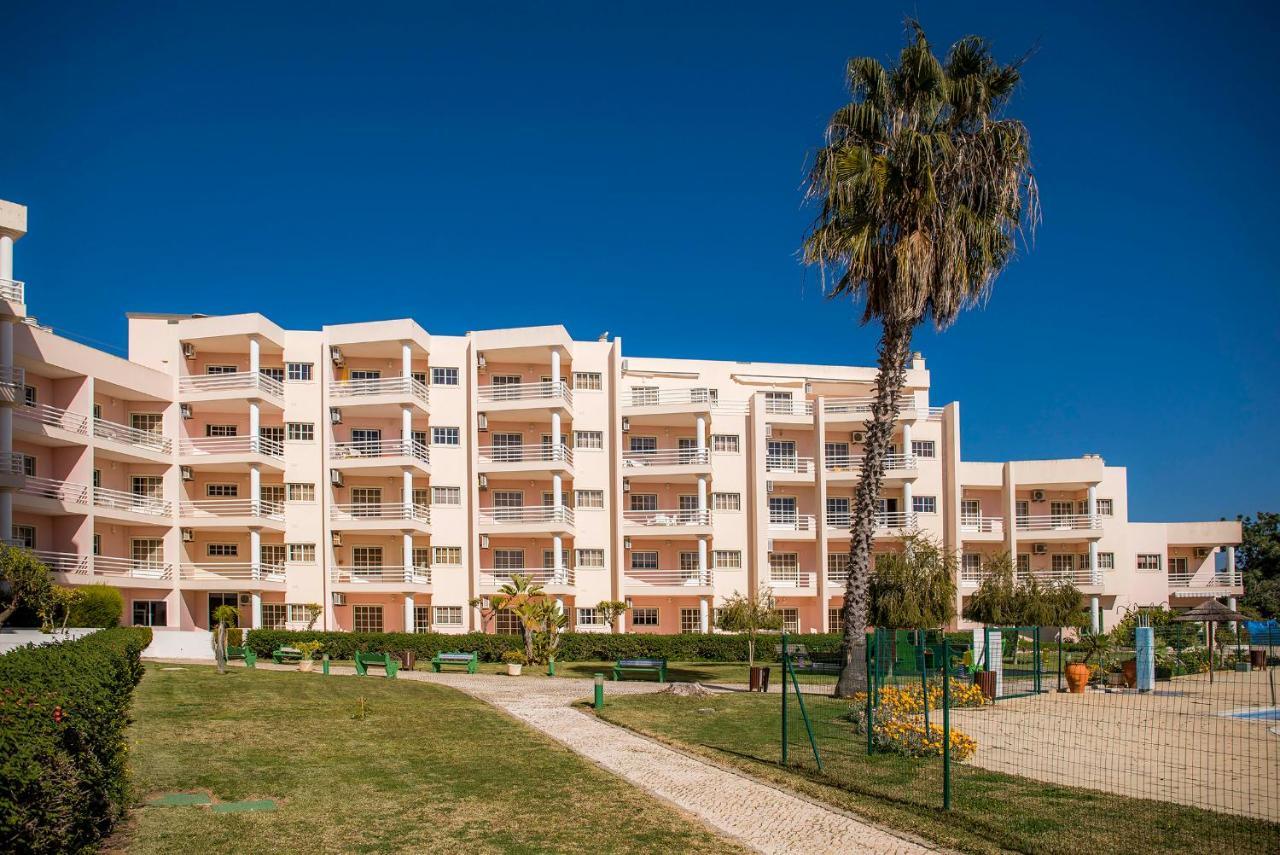 B33 - Praia Do Vau Apartment Portimao Luaran gambar